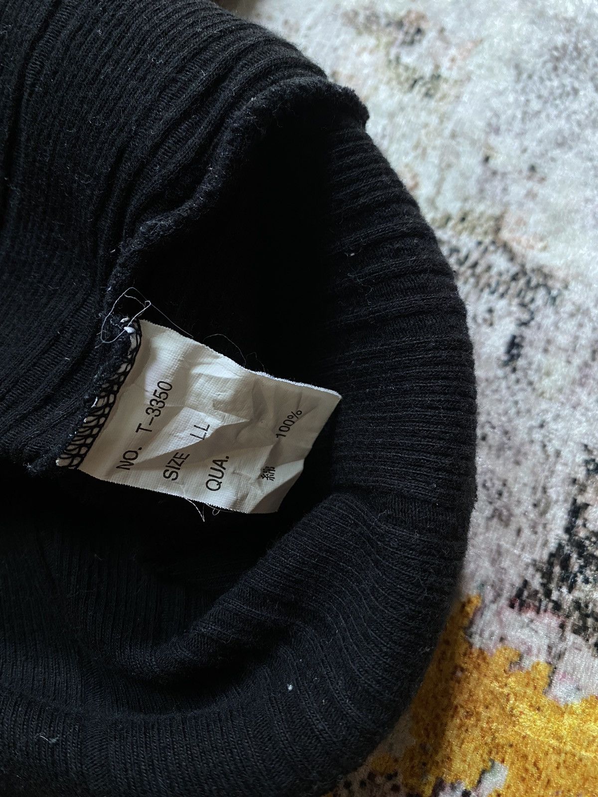 If Six Was Nine Japanes collins ifsix lgb style Size US L / EU 52-54 / 3 - 5 Thumbnail