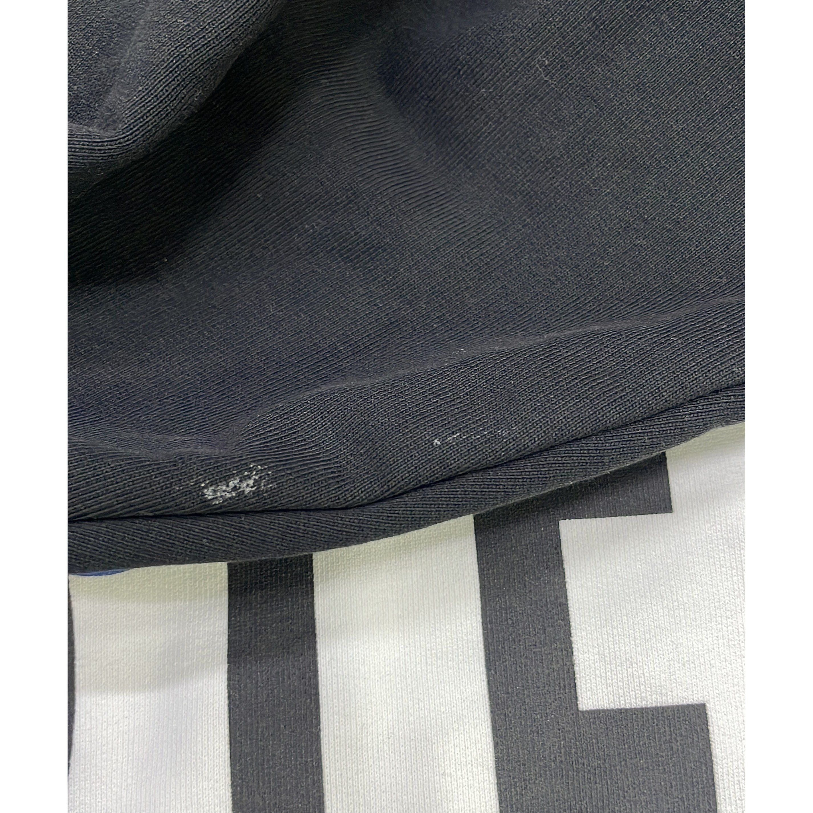 Supreme Supreme x Lacoste Logo Panel Hoodie Size L. Size US L / EU 52-54 / 3 - 6 Thumbnail