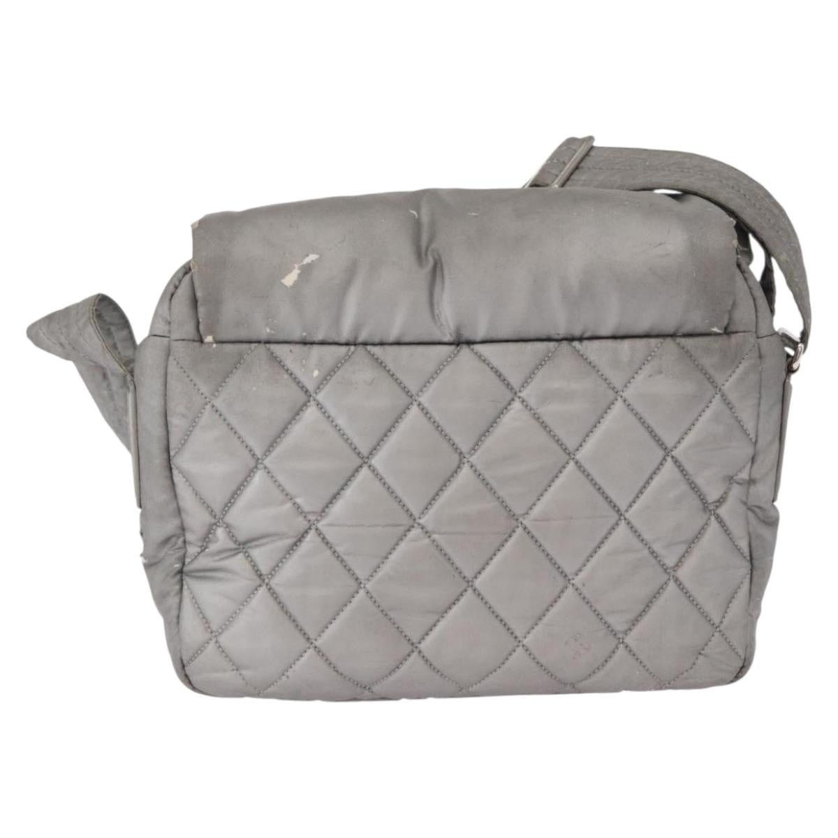 Chanel Chanel Cococoon Shoulder Bag Size ONE SIZE - 2 Thumbnail