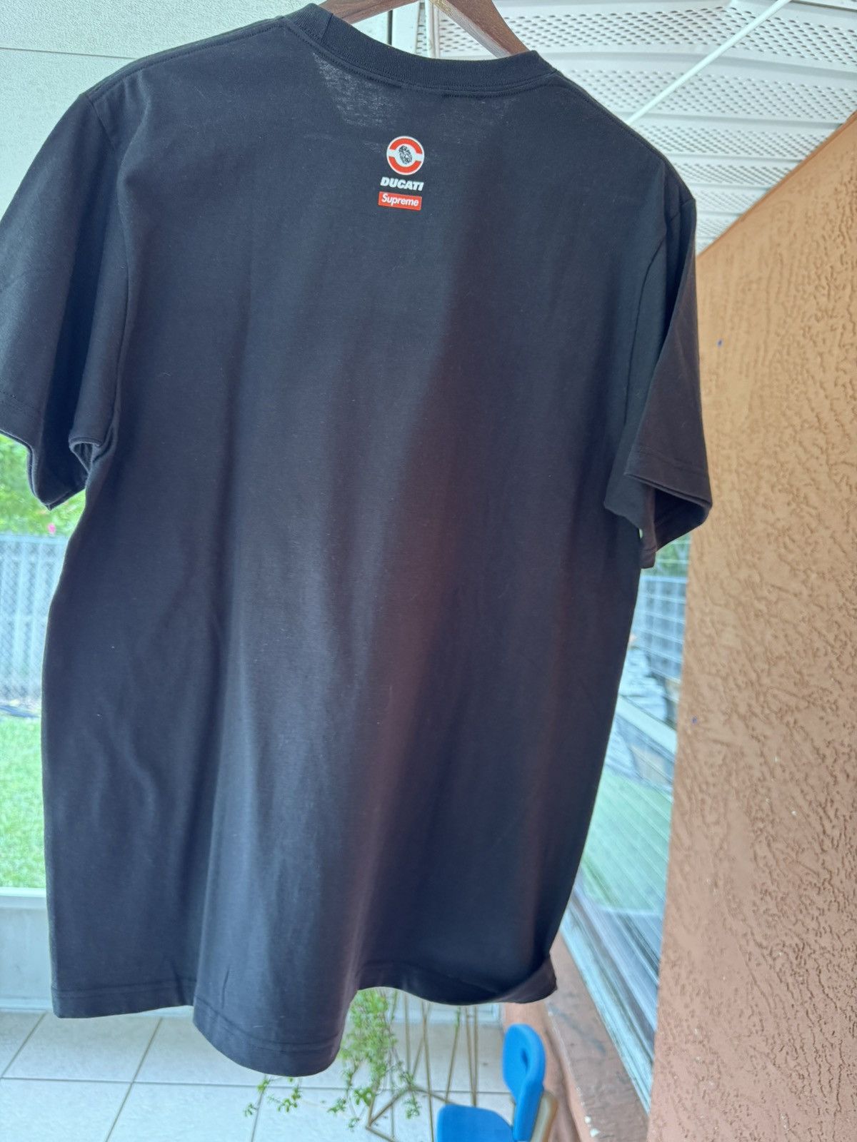 【新品・未使用】Supreme x Ducati Bike Tee XL Buy Supreme x Ducati Bike Tee 'Black' - SS24T36 BLACK | GOAT