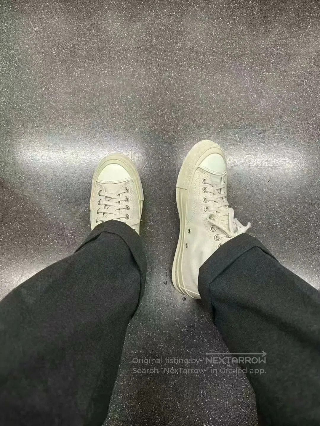 Visvim VISVIM 24AW SKAGWAY HI. Size US 9 / EU 42 - 8 Thumbnail