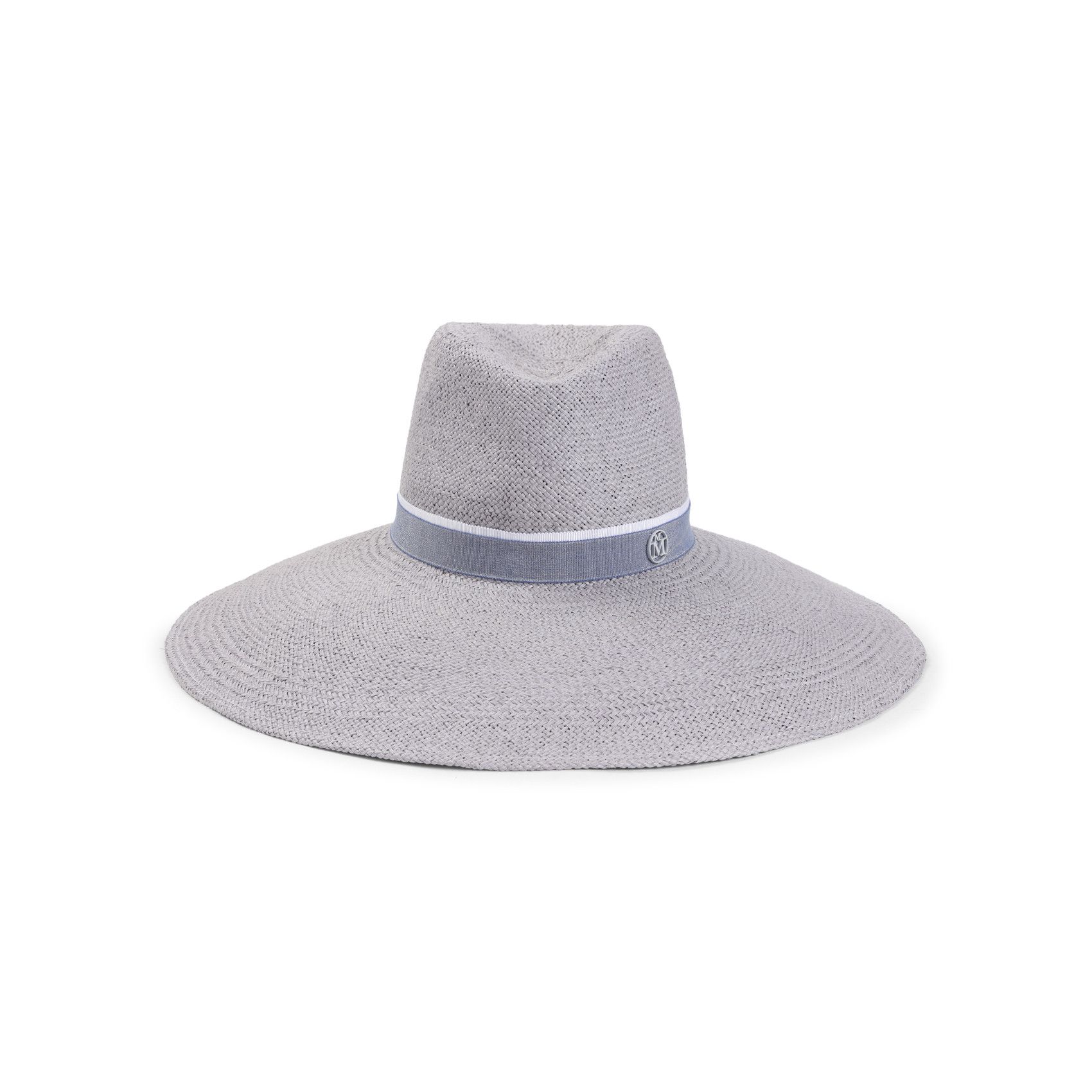 Maison Michel Maison Michel Anna Hat Size ONE SIZE - 1 Thumbnail