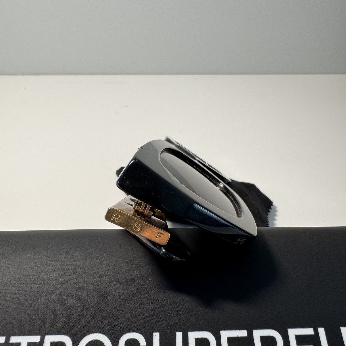 Retrosuperfuture RSF Retrosuperfuture Teddy SSENSE exclusive sunglasses Size ONE SIZE - 8 Thumbnail