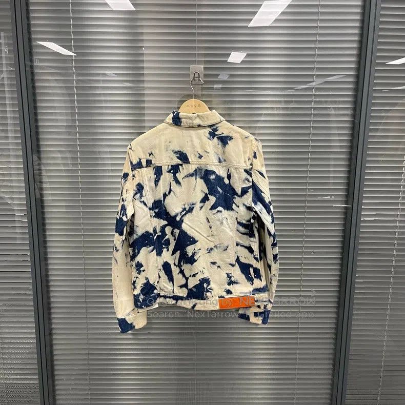 Loewe Loewe Classic Hem Patch Jacket Size US M / EU 48-50 / 2 - 2 Thumbnail