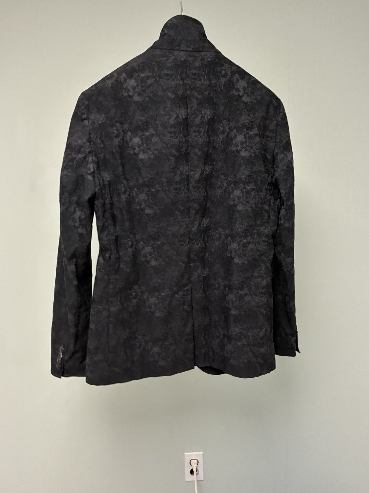 John Varvatos Woodward Multibutton jacket EU 48 USA size 38 Size US M / EU 48-50 / 2 - 13 Thumbnail