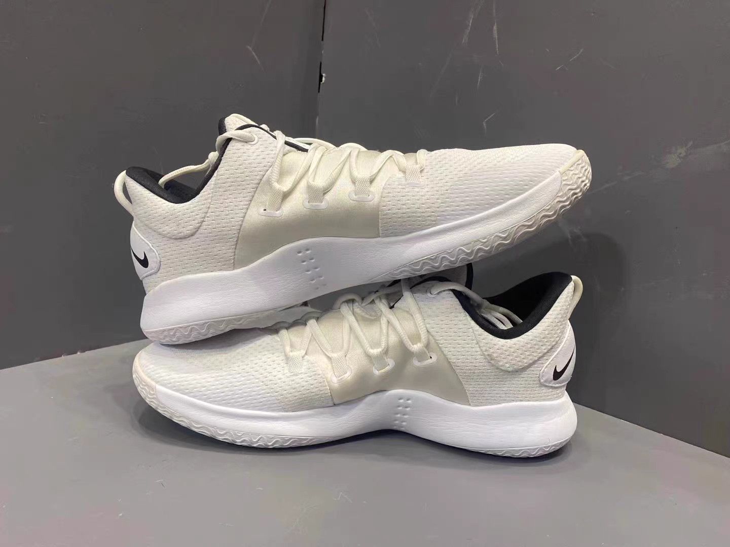 Nike Nike HyperDunk X HD18 Low Basketball Shoes K15 Size US 14 / EU 47 - 5 Thumbnail