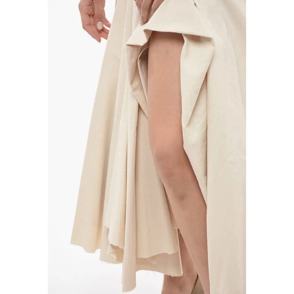 Max Mara Maxi skirt, Max Mara Size 28" / US 6 / IT 42 - 2 Thumbnail