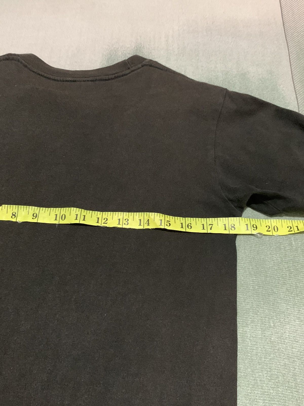 Japanese Brand Y2K Japanese band ZokuruBrother J Soul Size US S / EU 44-46 / 1 - 9 Thumbnail