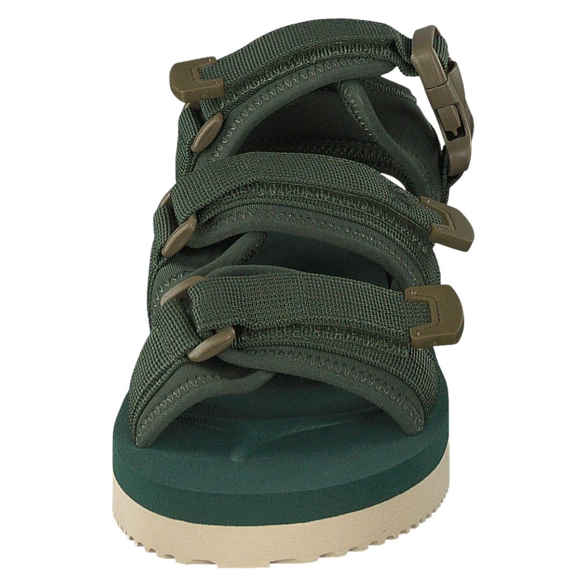 Liberaiders NEW Liberaiders Tactical Sandals Olive Green Size 9 US Japan Size US 9 / EU 42 - 4 Thumbnail