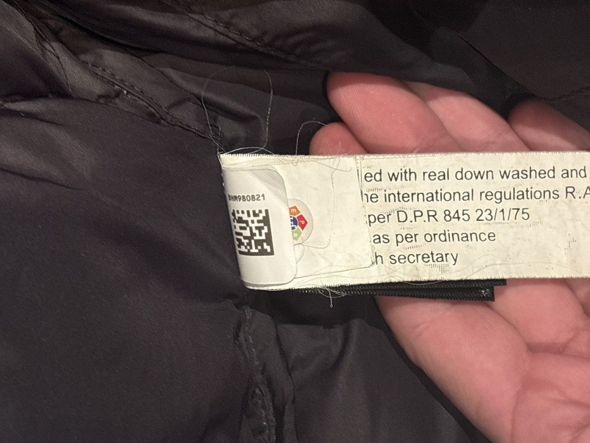 The North Face TNF 700 Puffer Winterjacke Size US L / EU 52-54 / 3 - 5 Thumbnail