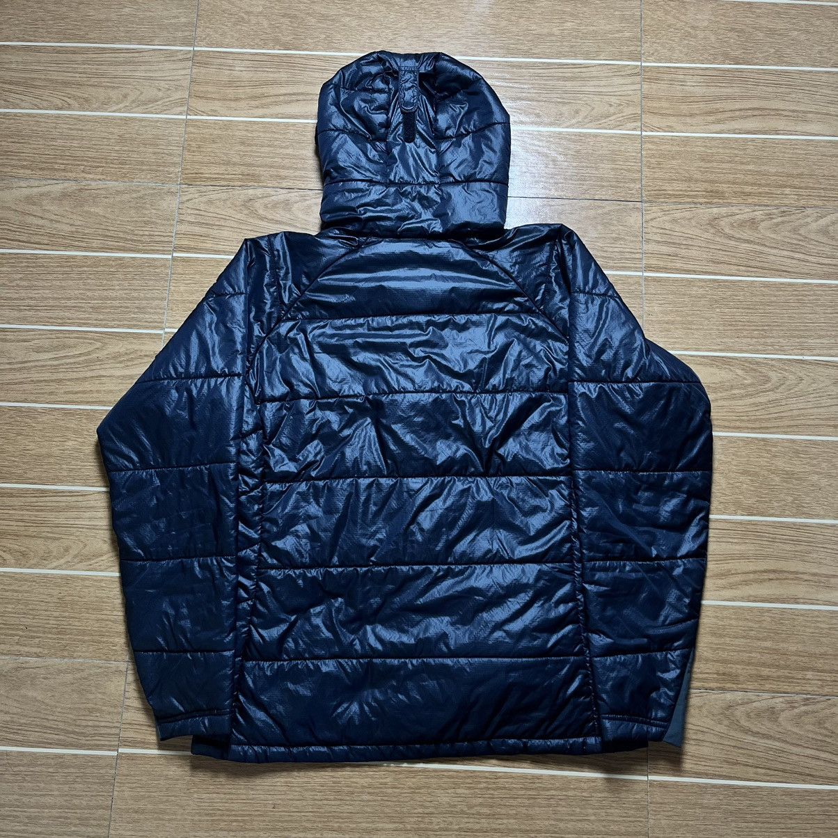 Montbell Mont-Bell Light Puffer Jacket Size M / US 6-8 / IT 42-44 - 20 Thumbnail