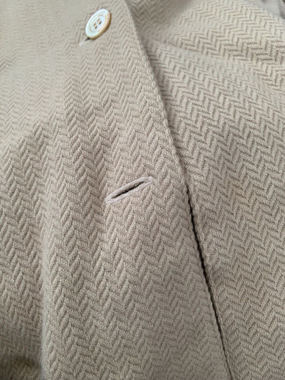 Missoni Missoni Single Breasted Blazer Size US XXS / EU 40 - 7 Thumbnail