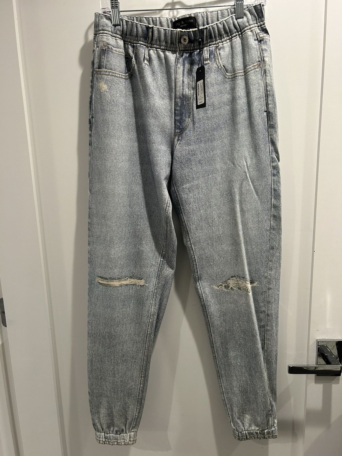Rag & Bone Rag & Bone Men Miramar Jogger - Sonora Size S Size US 30 / EU 46 - 1 Thumbnail