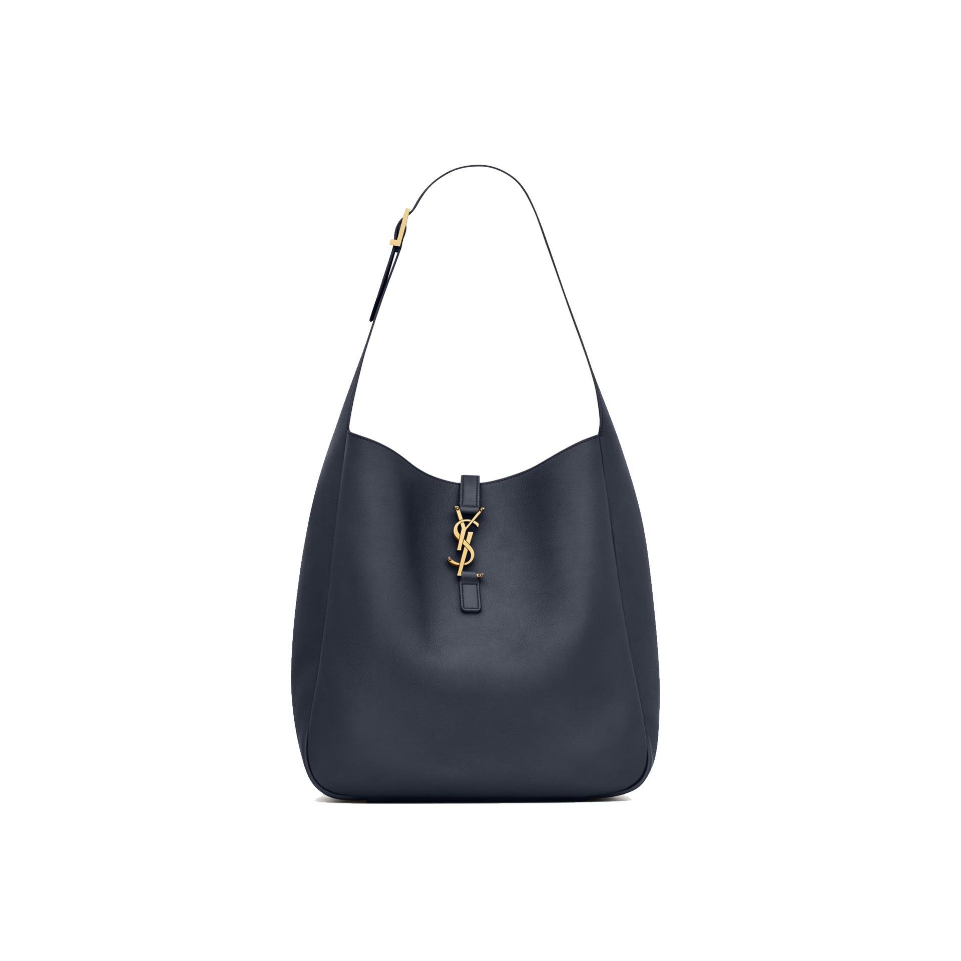 Saint Laurent Paris Saint Laurent Le 5A7 Large YSL Shoulder Hobo Bag, Women's