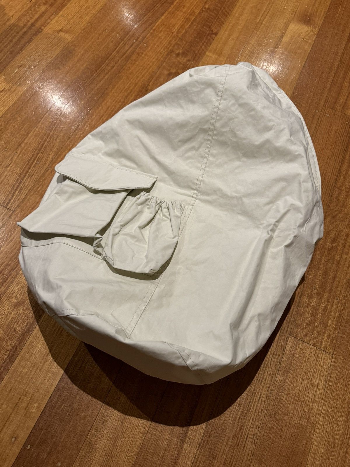 Our Legacy OUR LEGACY TECH DRIP BAG Size ONE SIZE - 3 Thumbnail