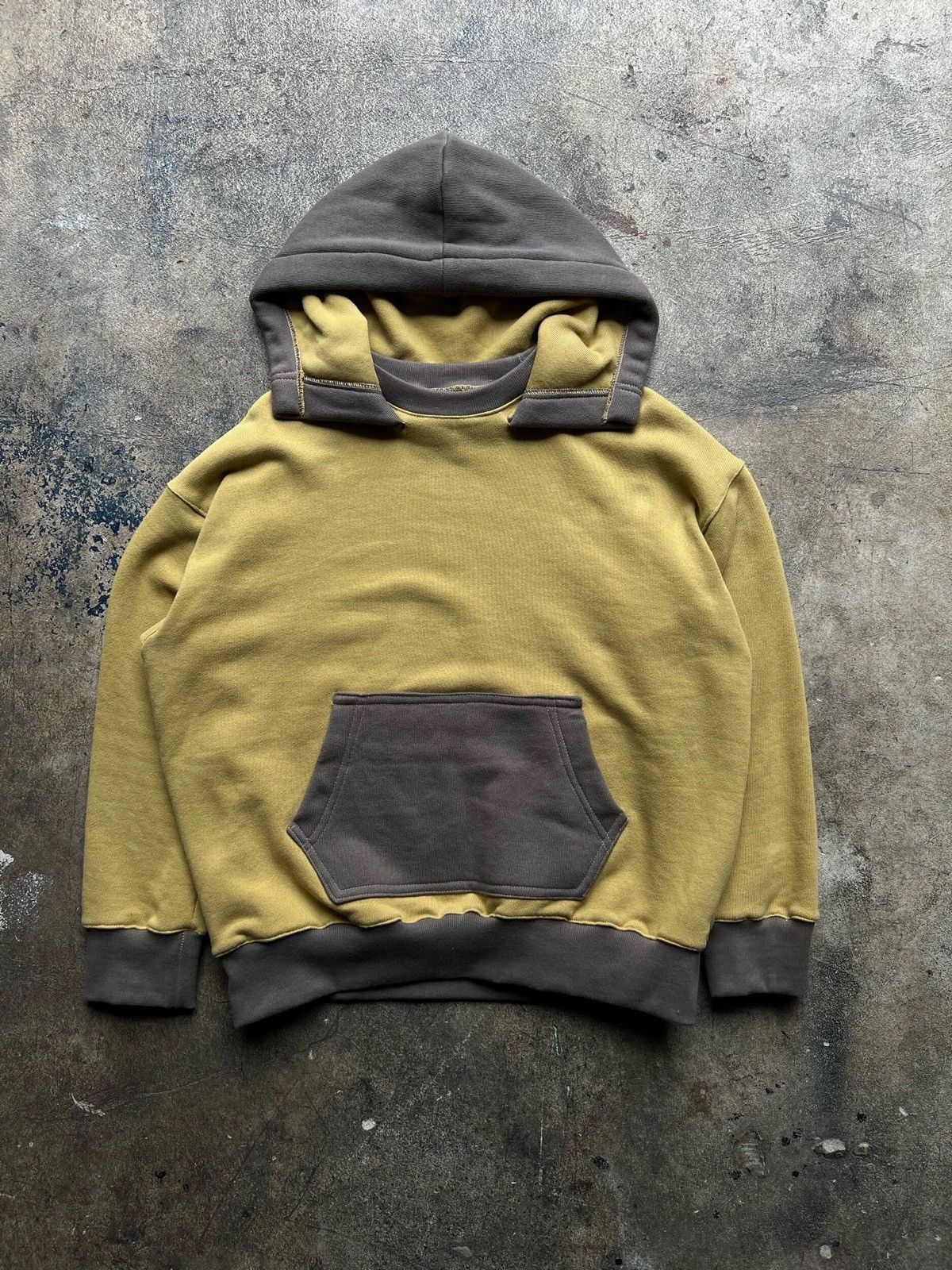 トップス RRR123 HELL OUT AFTERHOOD HOODIE OG RRR123 HELL OUT AFTERHOOD HOODIE OG