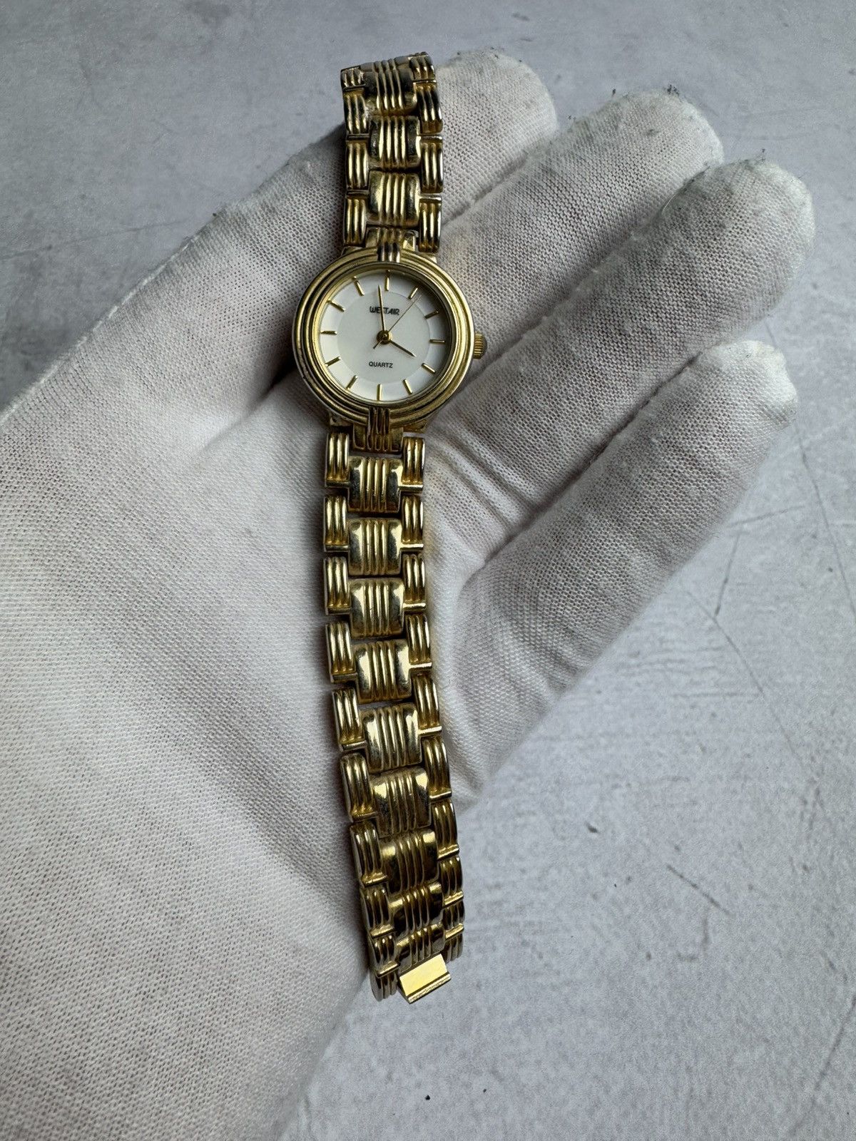 Japanese Brand × Vintage Vintage Japanese Style Watch Women’s Size ONE SIZE - 1 Thumbnail
