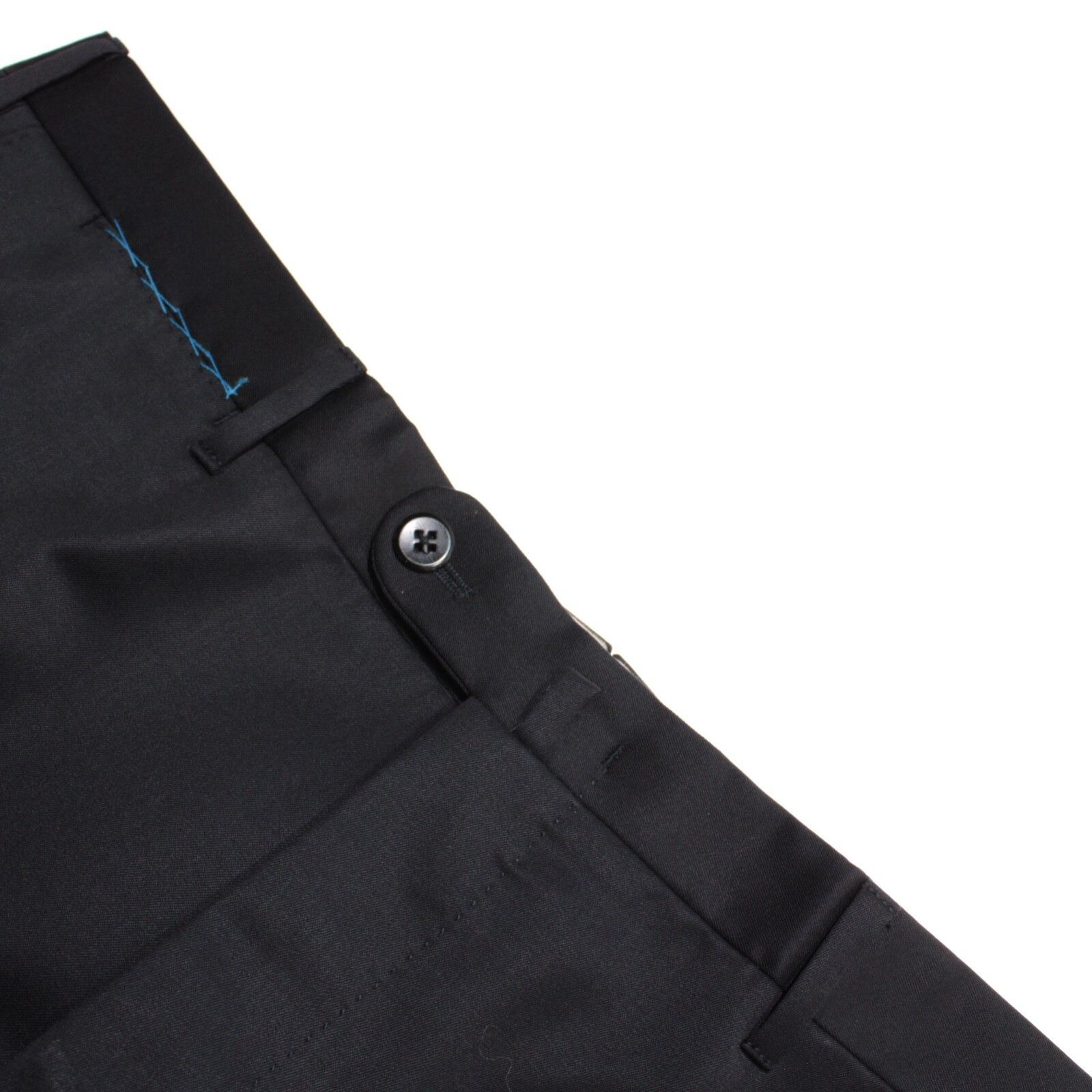 Valentini New without tags Dress Pants Size 40 US In Blue
