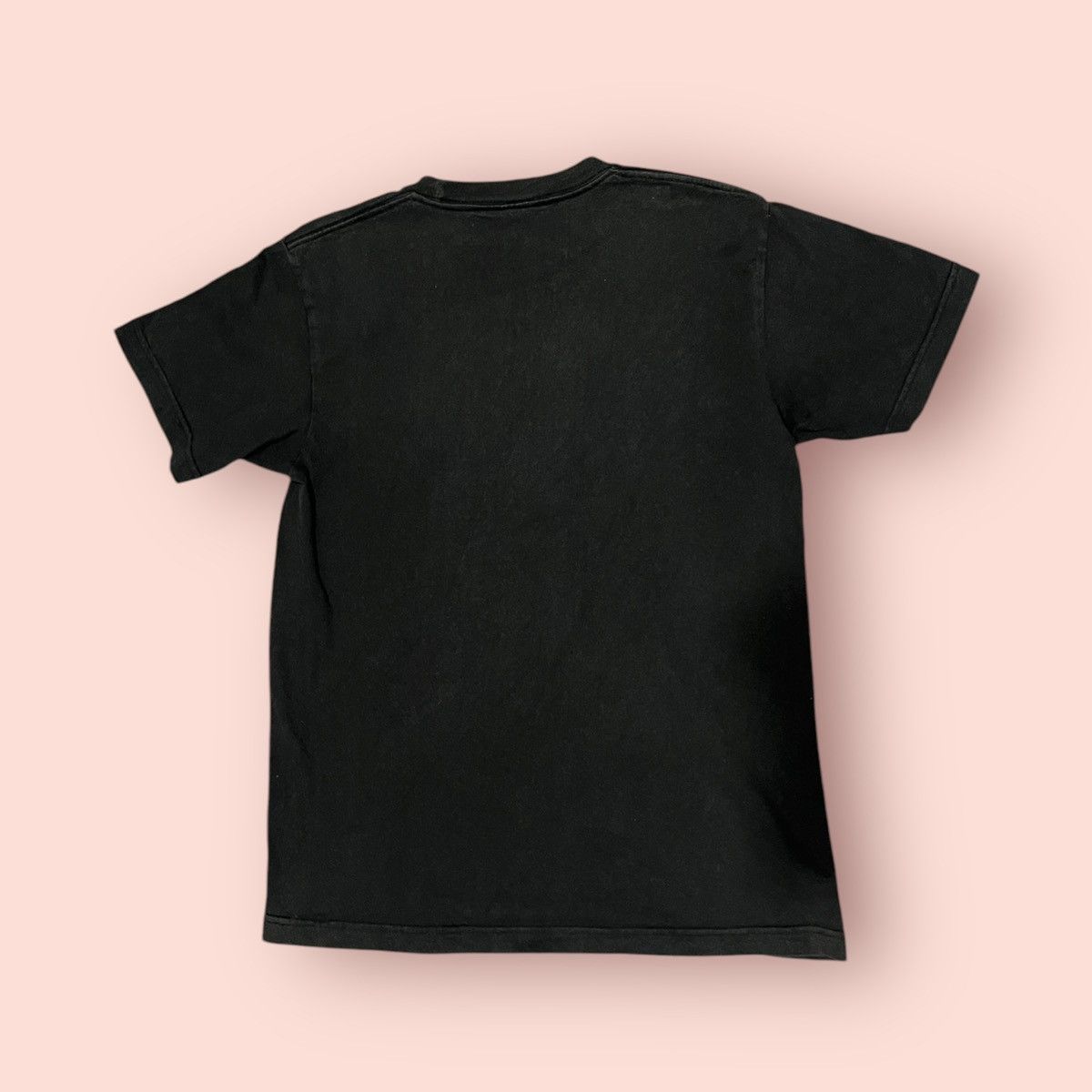 Anime × Cartoon Network × Japanese Brand VINTAGE LIMITED EDITION 2010 LOVE X HELLO KITTY Size US S / EU 44-46 / 1 - 3 Thumbnail