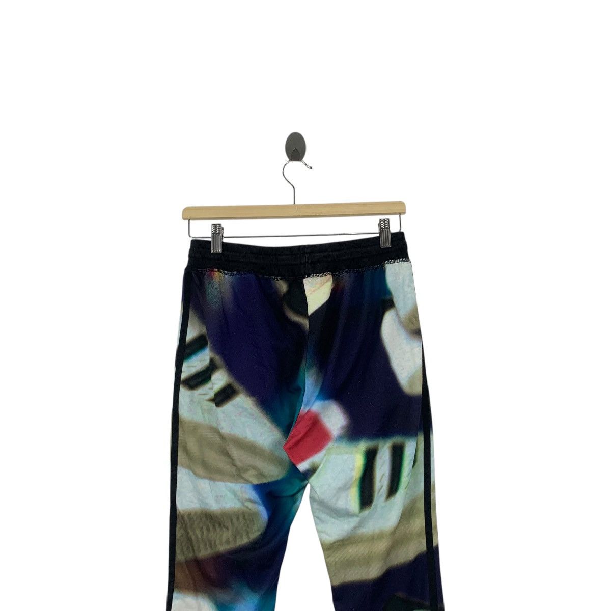 Adidas ADIDAS ORIGINALS Collection AOP Jogger Pant Sweatpants Size 34" / US 12 / IT 48 - 6 Thumbnail