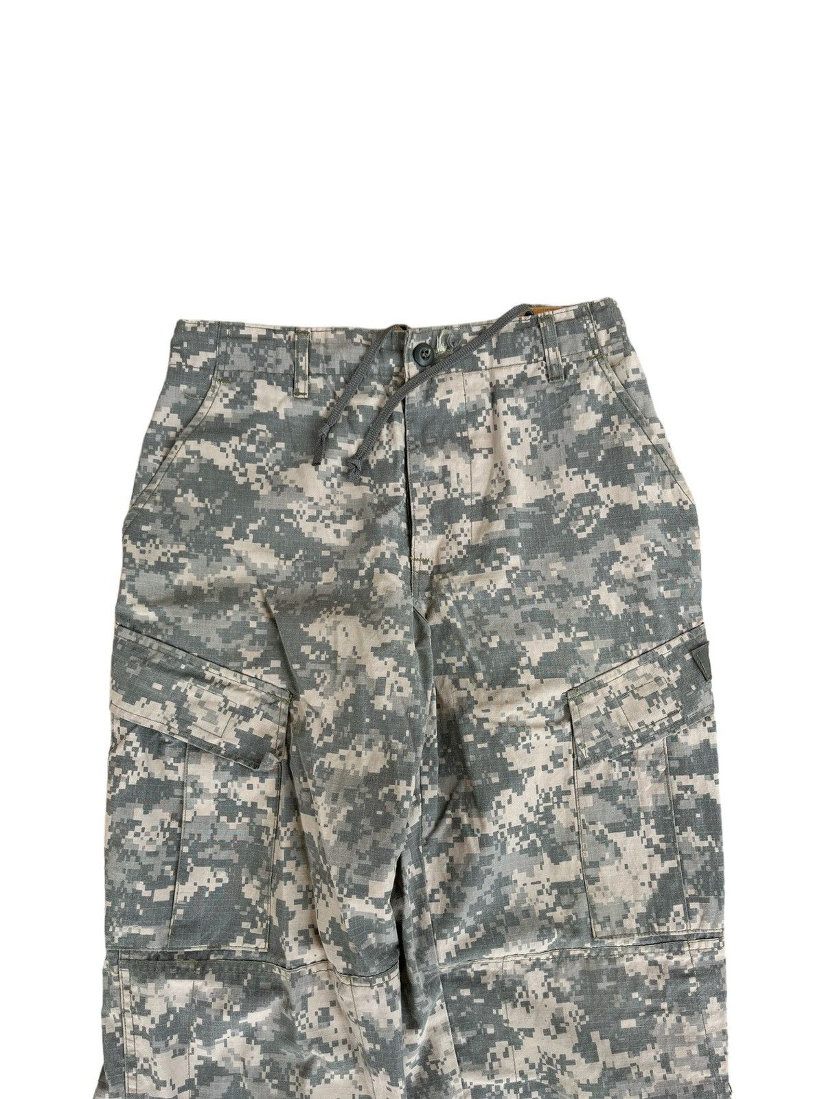 Other US ARMY BDU ACCUPAT TROUSHER Size US 32 / EU 48 - 2 Thumbnail