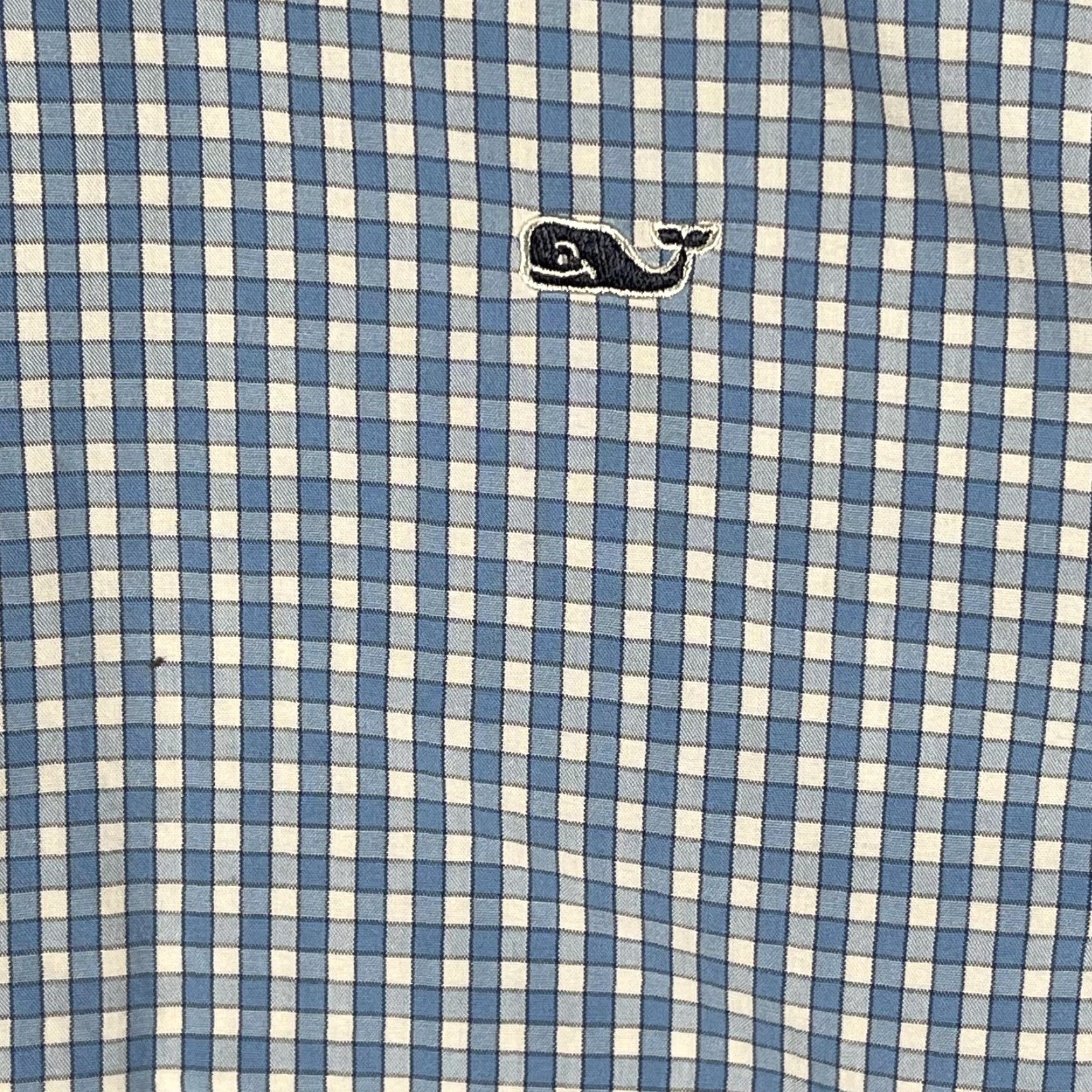 Vineyard Vines VINTAGE? No. Need to reply with title only. Sorry. Size US S / EU 44-46 / 1 - 5 Thumbnail