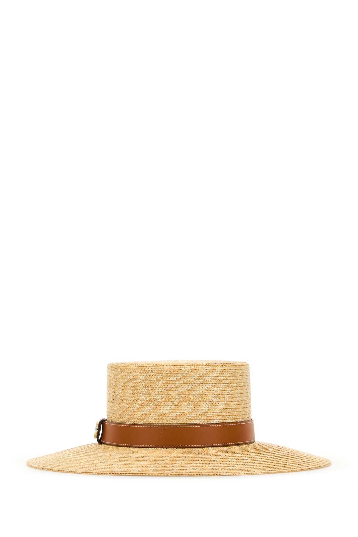 Gucci Raffia Hat | Grailed