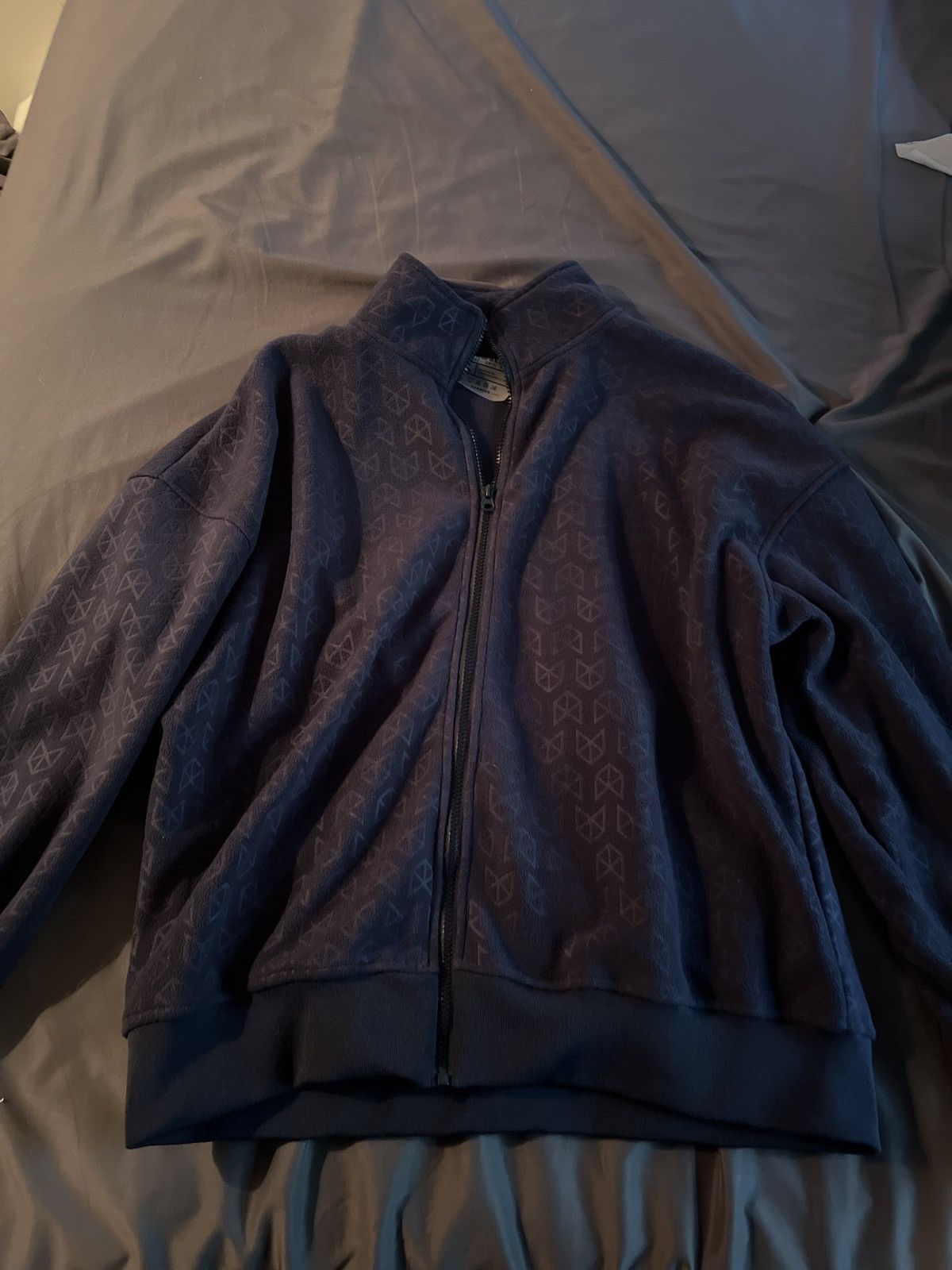 Other RawGear fleece zip up Size US L / EU 52-54 / 3 - 1 Thumbnail