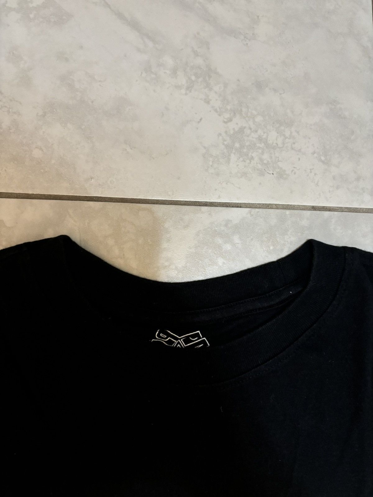 Palace Rare Palace Skateboards Terminator 2 John Connor Arnold Tee Size US L / EU 52-54 / 3 - 2 Thumbnail