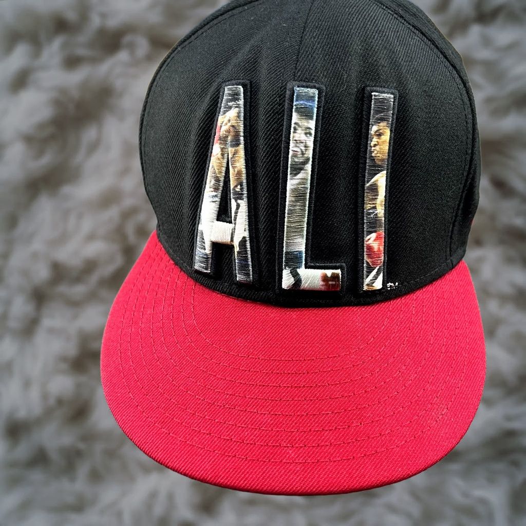New Era Vivienne Westwood Custom Fitted Hat 7 3/8ths | Grailed