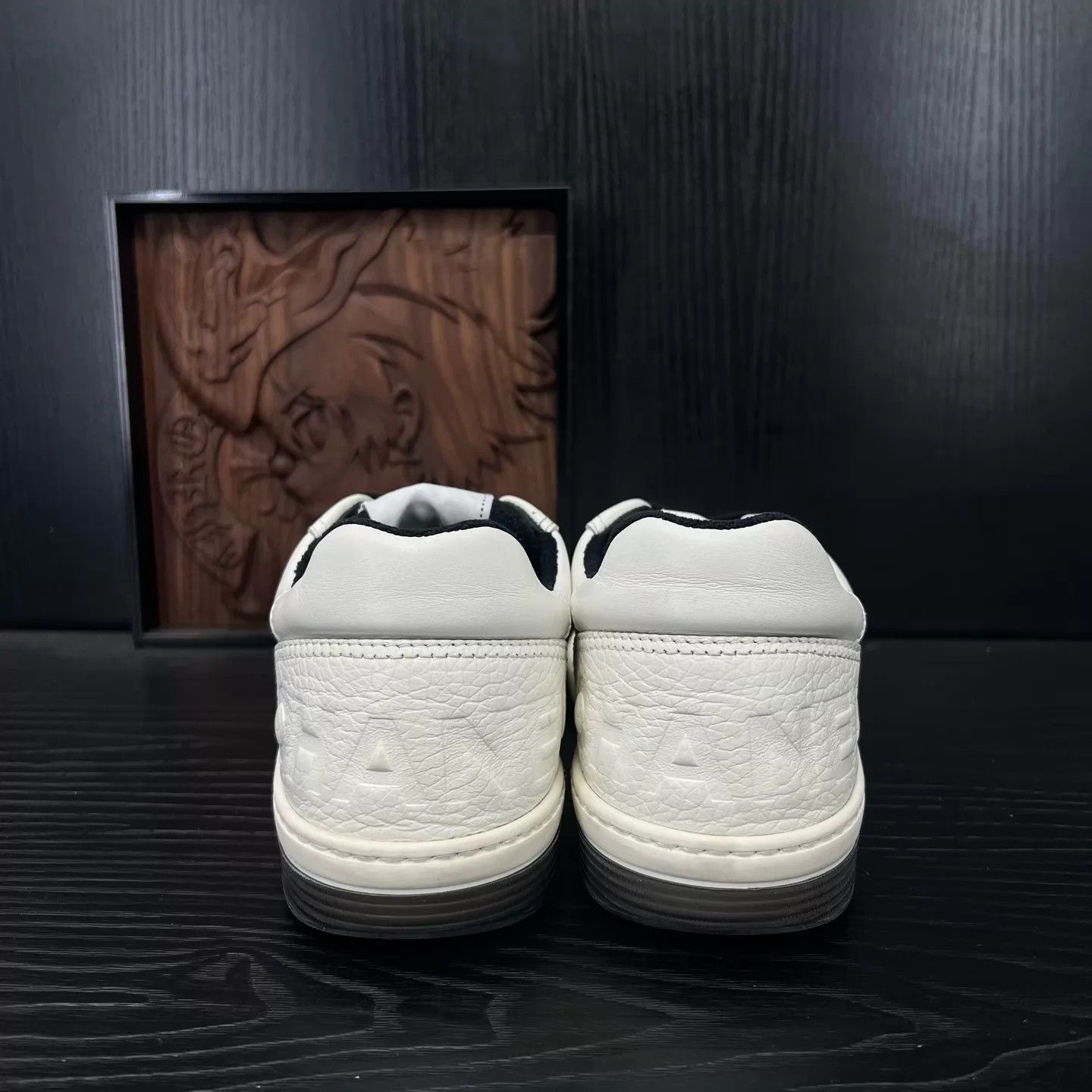 Chanel Chanel 22p B&W Sneakers 40 Size US 7 / EU 40 - 7 Thumbnail