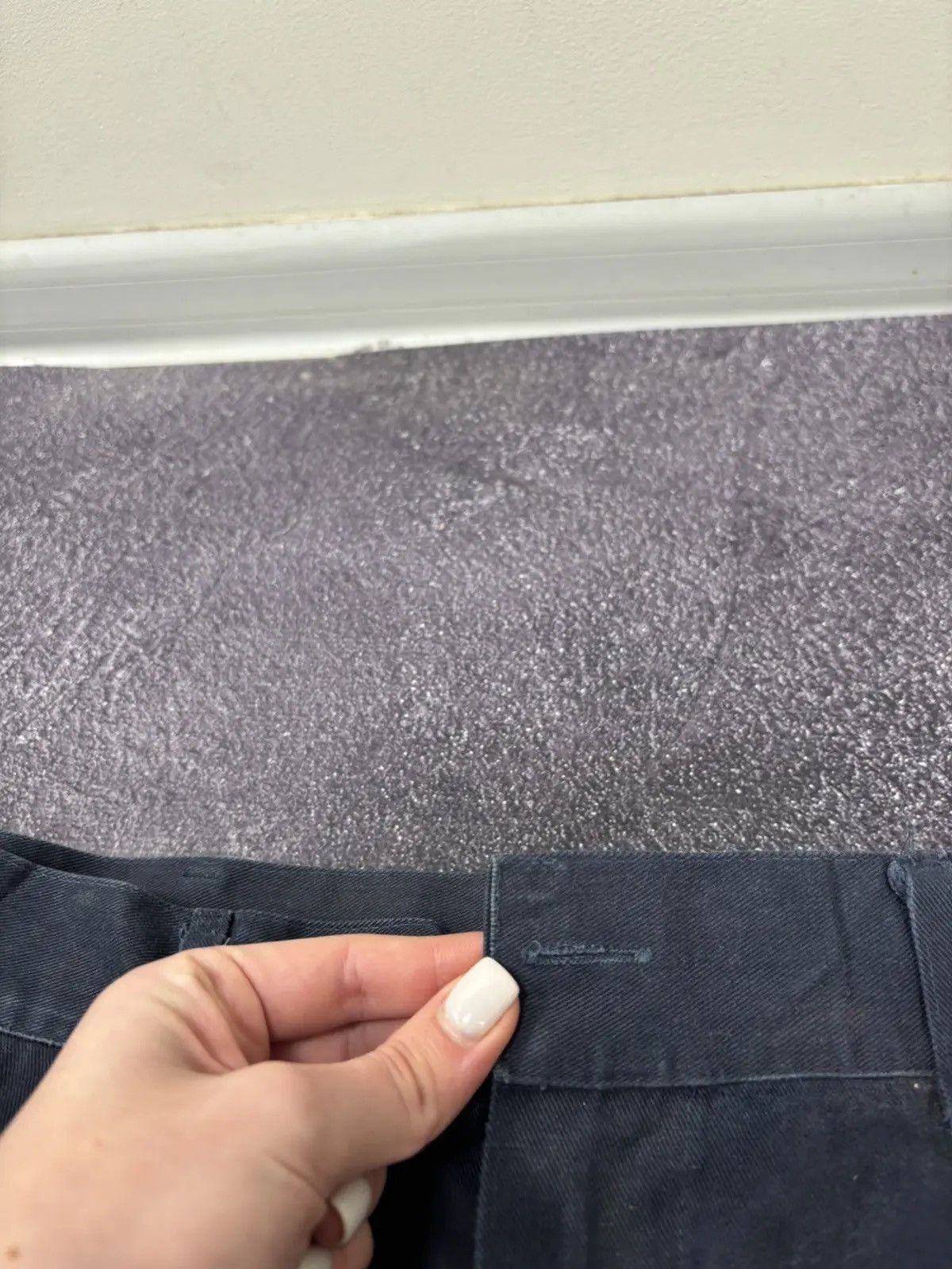 Dickies × Vintage Vintage Dickies Redhawk American Work Hype Cargo Pants Size US 34 / EU 50 - 17 Thumbnail