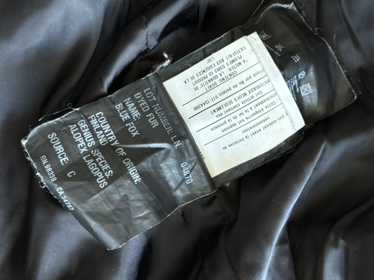 Prada Prada w’s down coat jacket Art. 28A062 Size M / US 6-8 / IT 42-44 - 20 Thumbnail