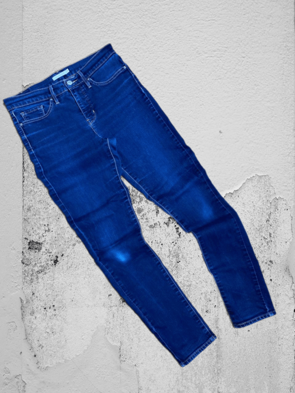 Levi's × Levi's Vintage Clothing × Vintage Vintage 80s Levis 501 single R light wash jeans Size US 29 - 1 Thumbnail