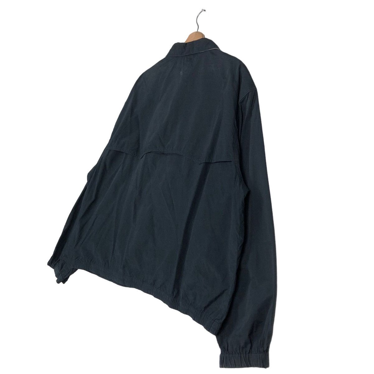 Polo Ralph Lauren 🔥Vintage Bomber Jacket Ralph Lauren Green Label Size US XXL / EU 58 / 5 - 10 Thumbnail