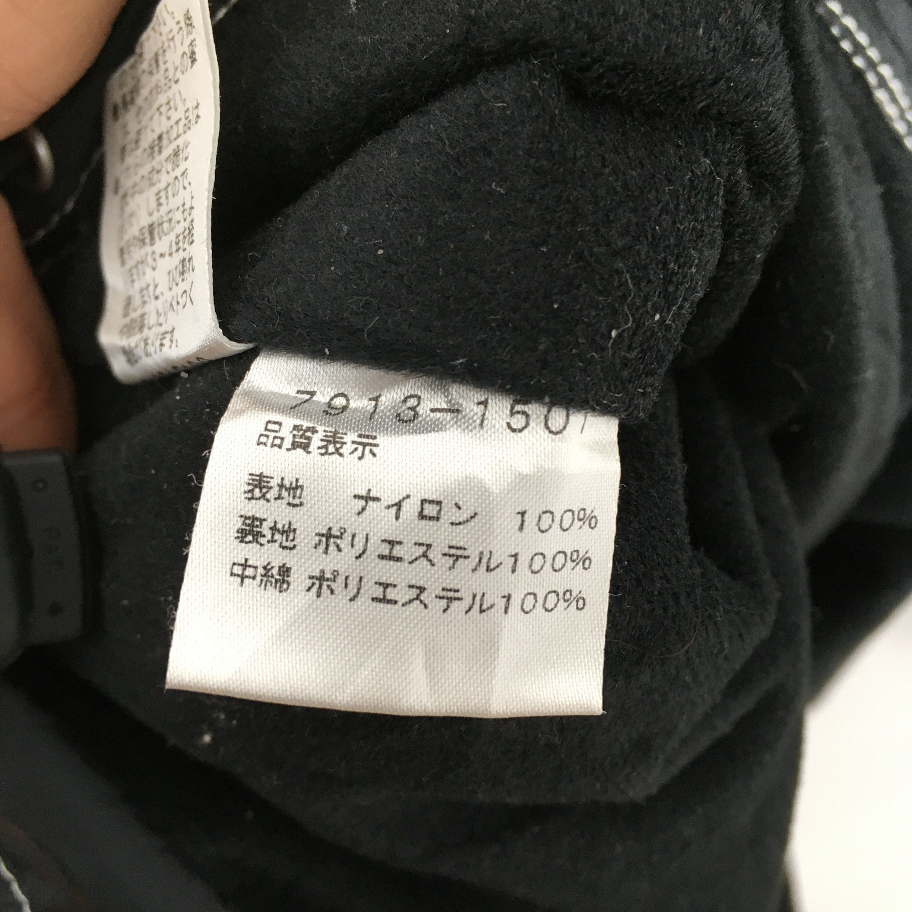 Jean Charles De Castelbajac Vintage 90s Jean Charles Castelbajac Monogram Jacket Large Size US L / EU 52-54 / 3 - 7 Thumbnail