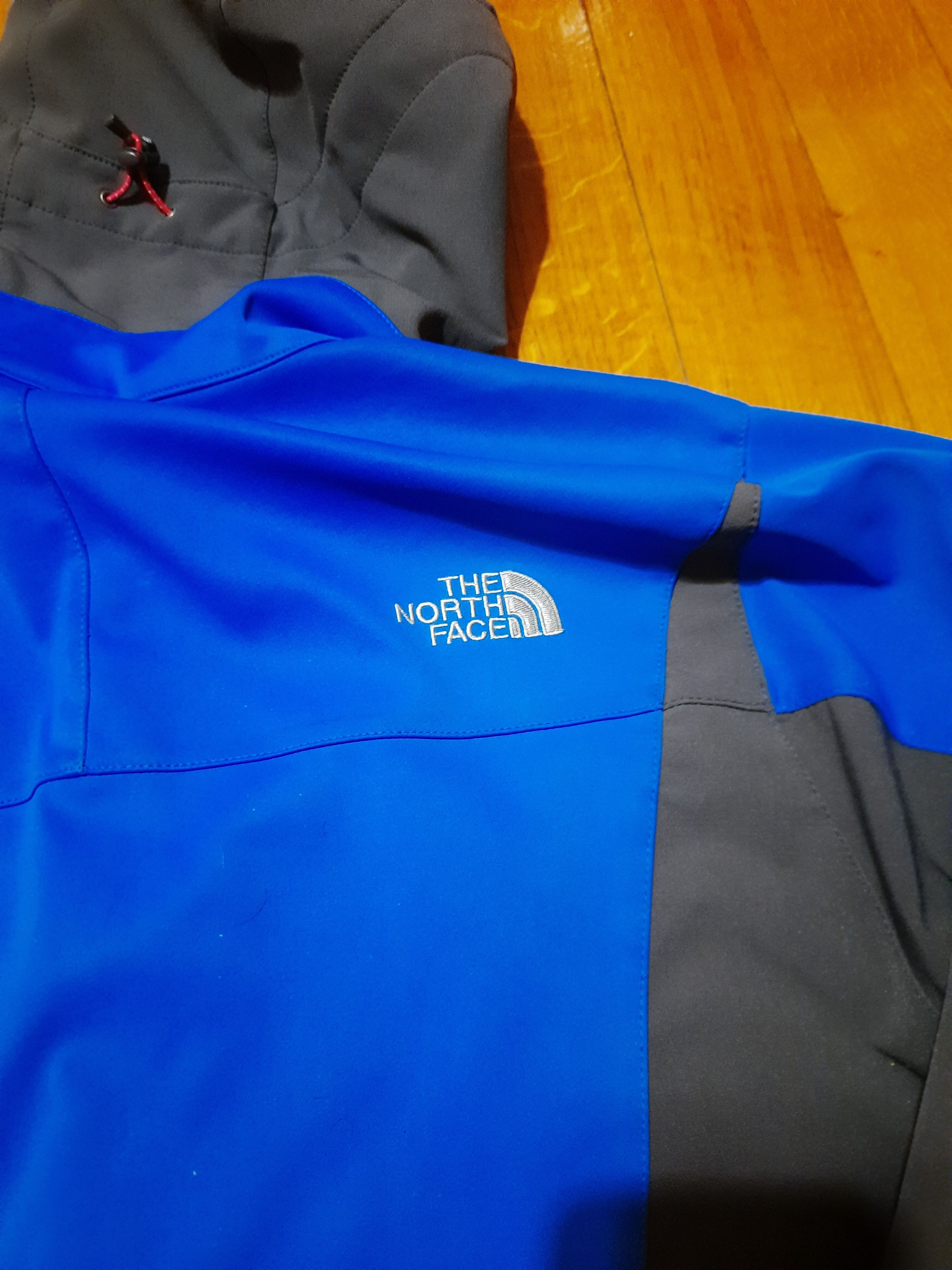 The North Face The North Face Windstopper Light Jacket Size US M / EU 48-50 / 2 - 7 Thumbnail