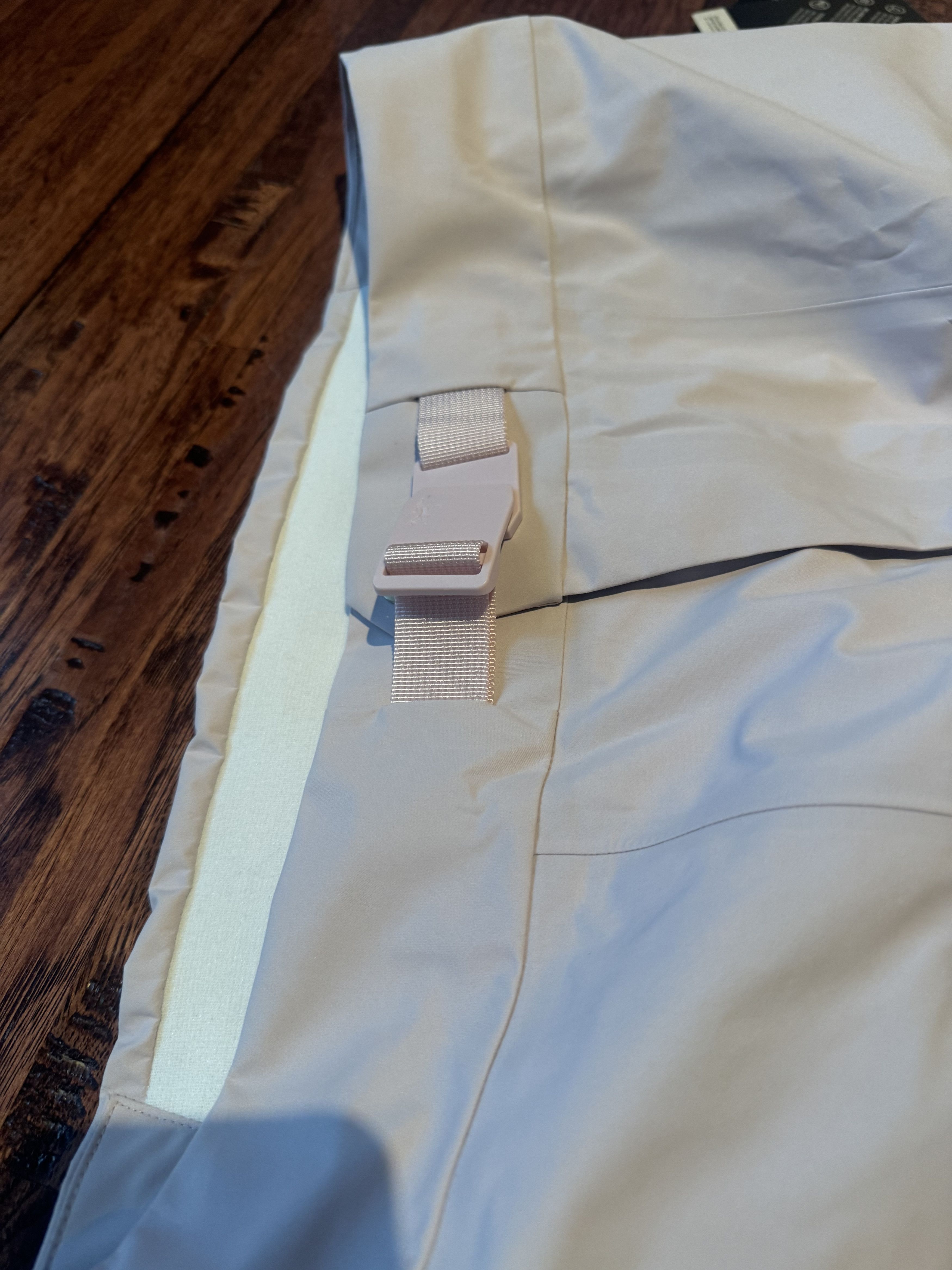 Arc'teryx Arc’teryx Sentinel Pant - Alpine Rose size 12 Size 34" / US 12 / IT 48 - 6 Thumbnail
