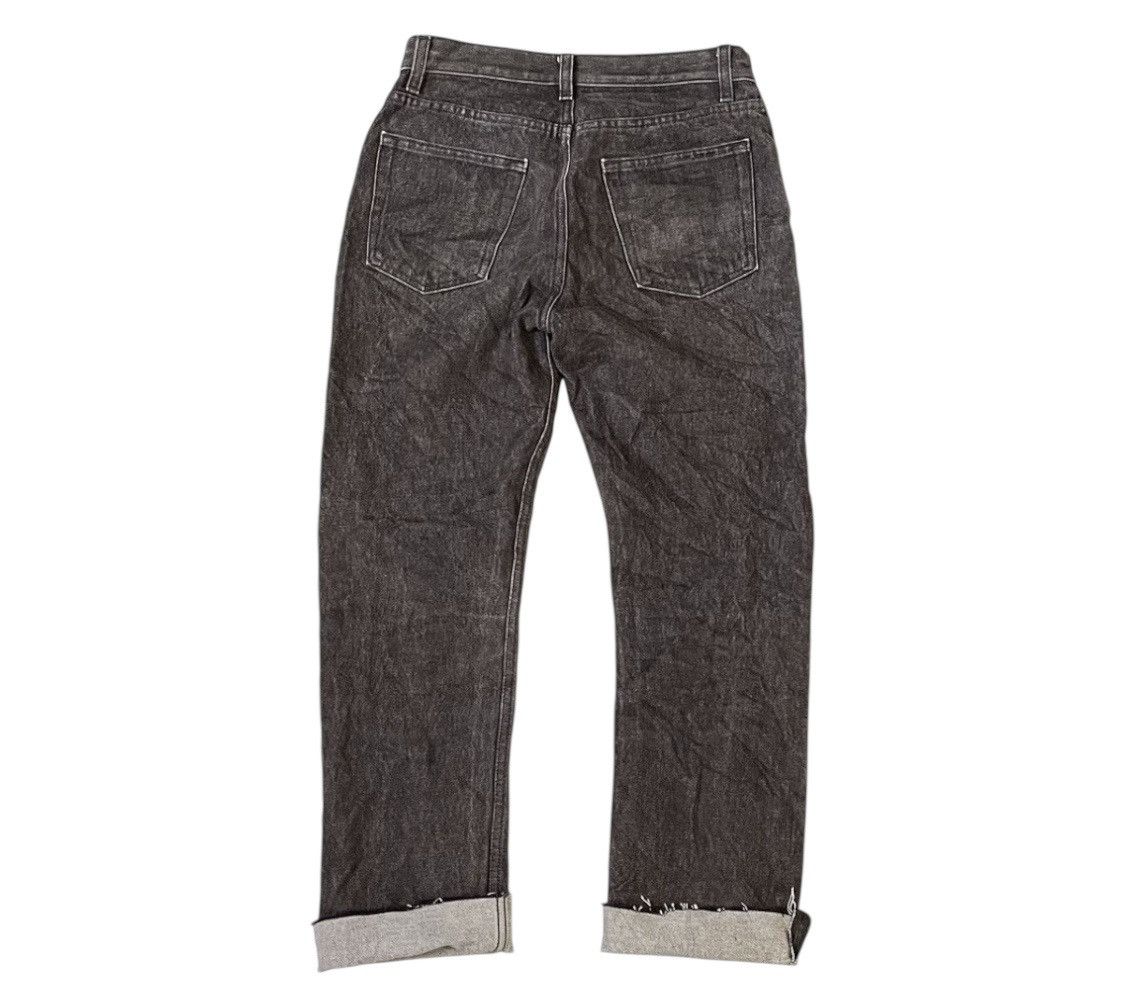 Helmut Lang Vintage helmut lang classic denim italian cut jeans Size US 27 - 9 Thumbnail