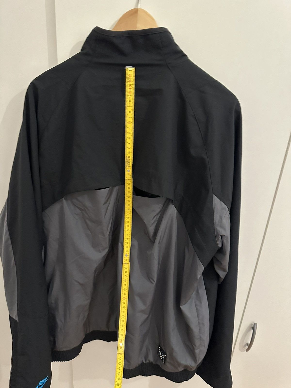 Nike Nike Air Max Jacket Windbreaker Size XL Vintage Jacke Retro Size US XL / EU 56 / 4 - 18 Thumbnail