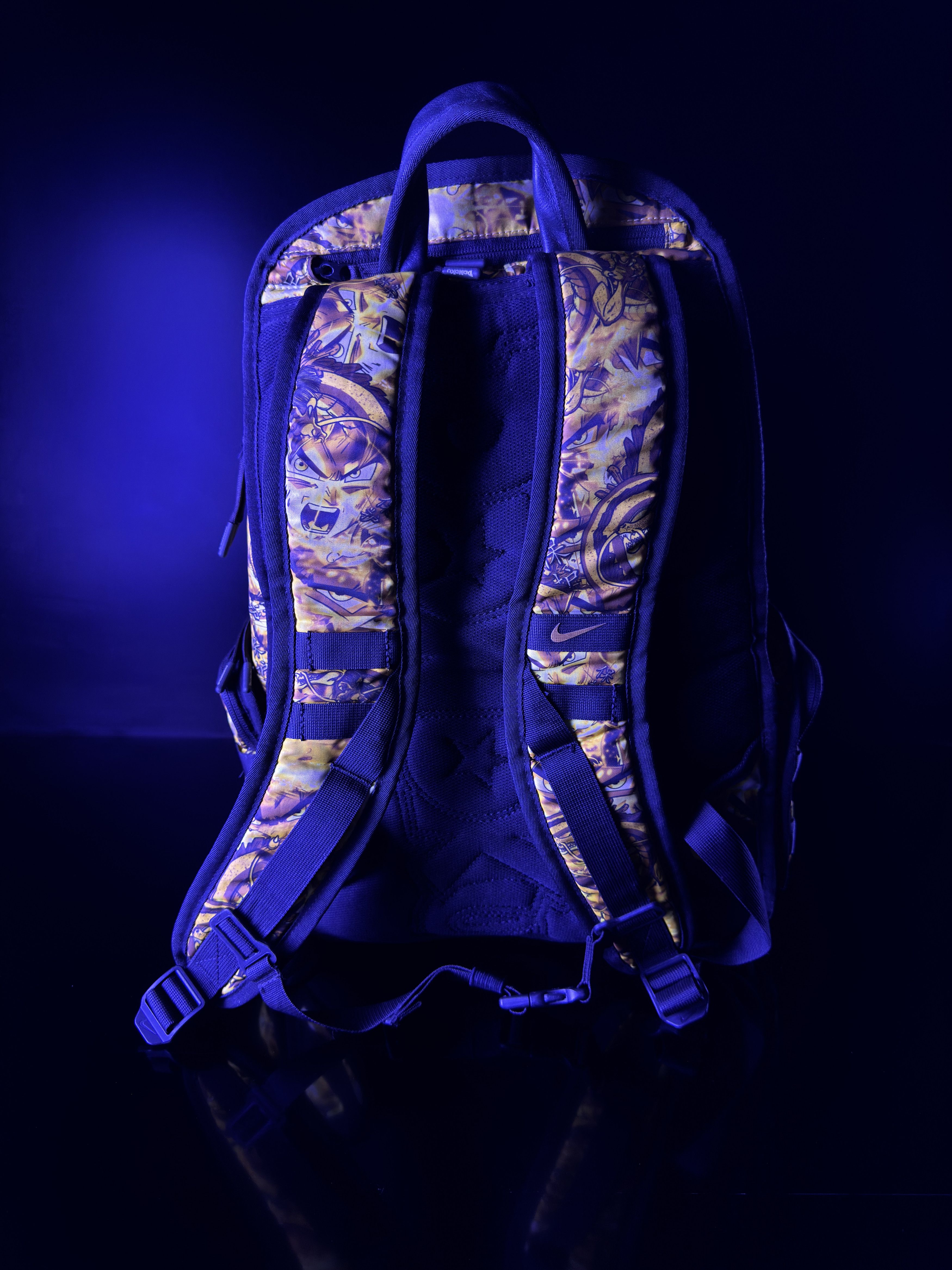 Nike Nike Doernbecher HO18 — Donovon Dinneen Development Sample Size ONE SIZE - 3 Thumbnail