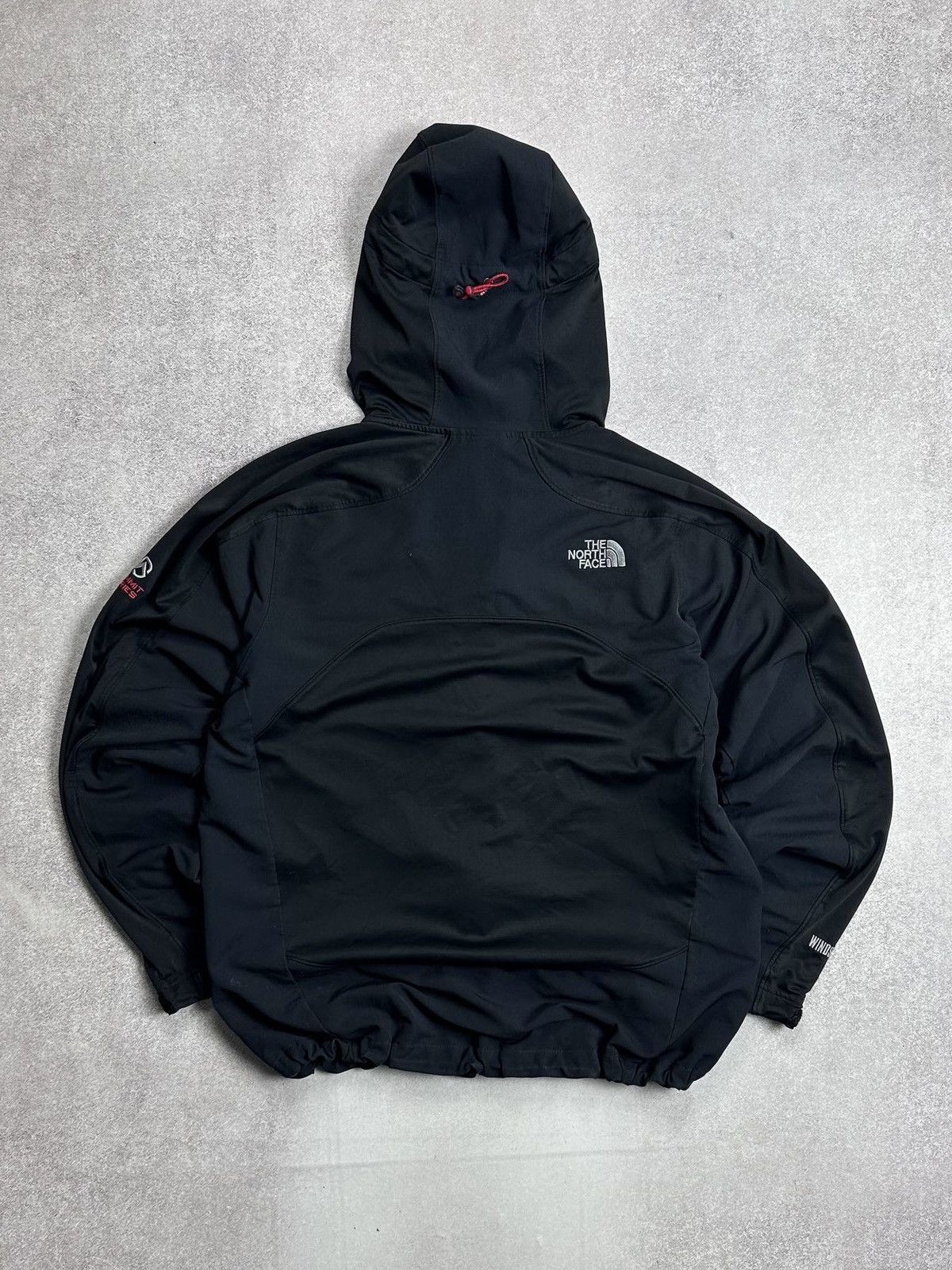 The North Face Vintage The North Face Summit Series Goro Retro Jacket M Size US M / EU 48-50 / 2 - 9 Thumbnail