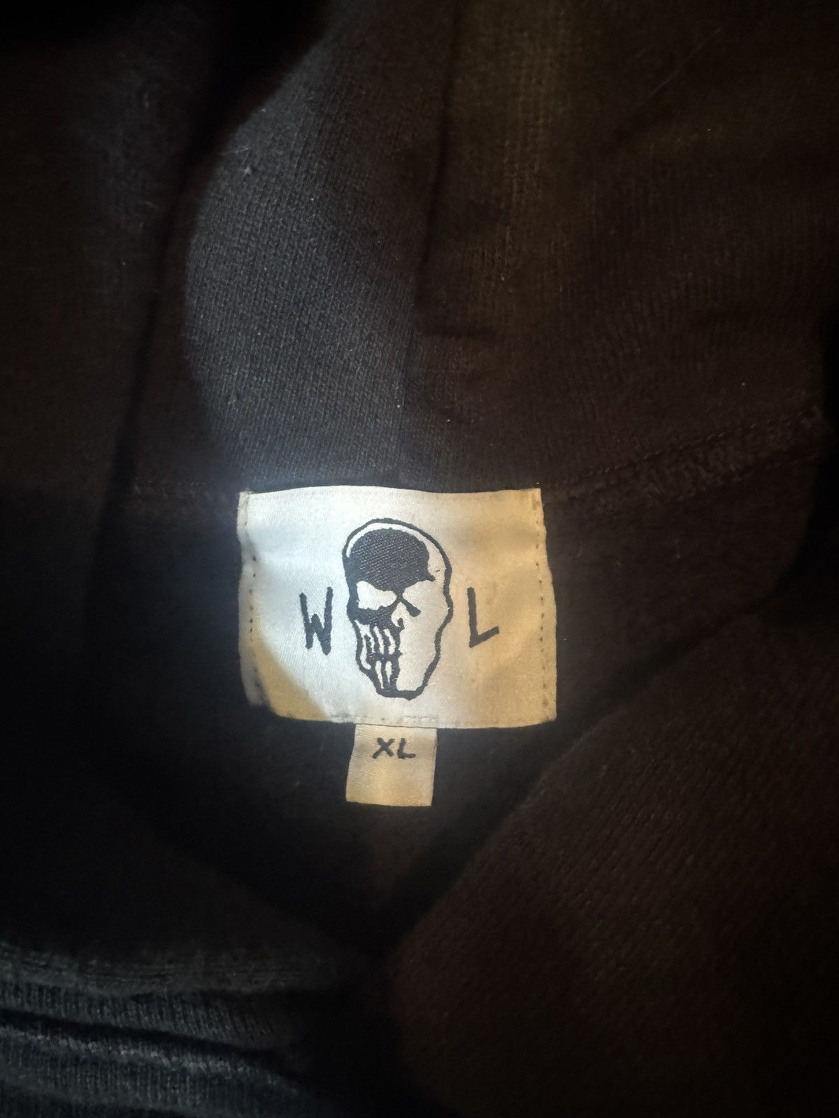 Warren Lotas Warren lotas end of days hoodie Size US XL / EU 56 / 4 - 5 Thumbnail