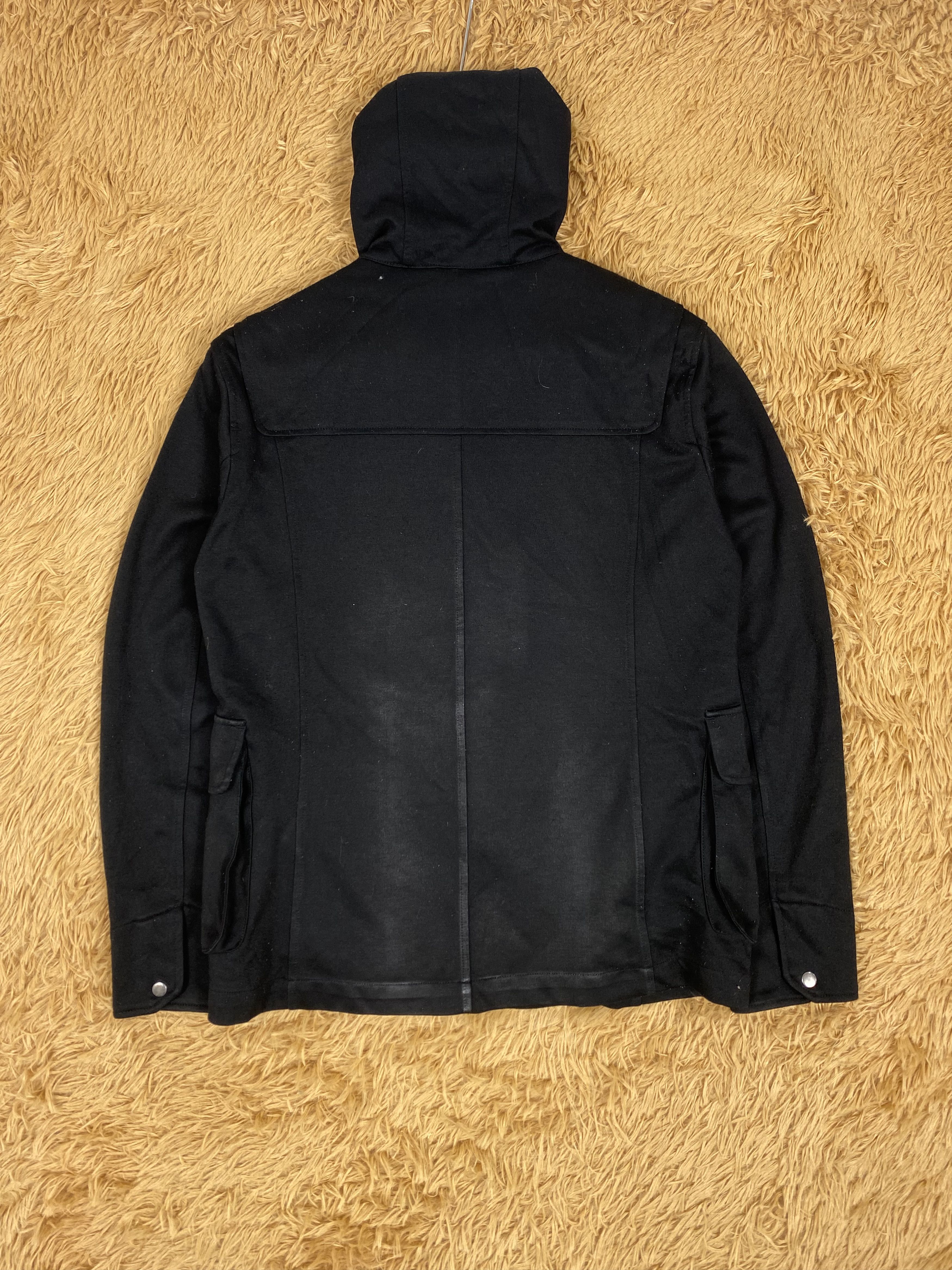 Japanese Brand × Vintage Vintage Browny Hoodie Jacket Size US M / EU 48-50 / 2 - 5 Thumbnail