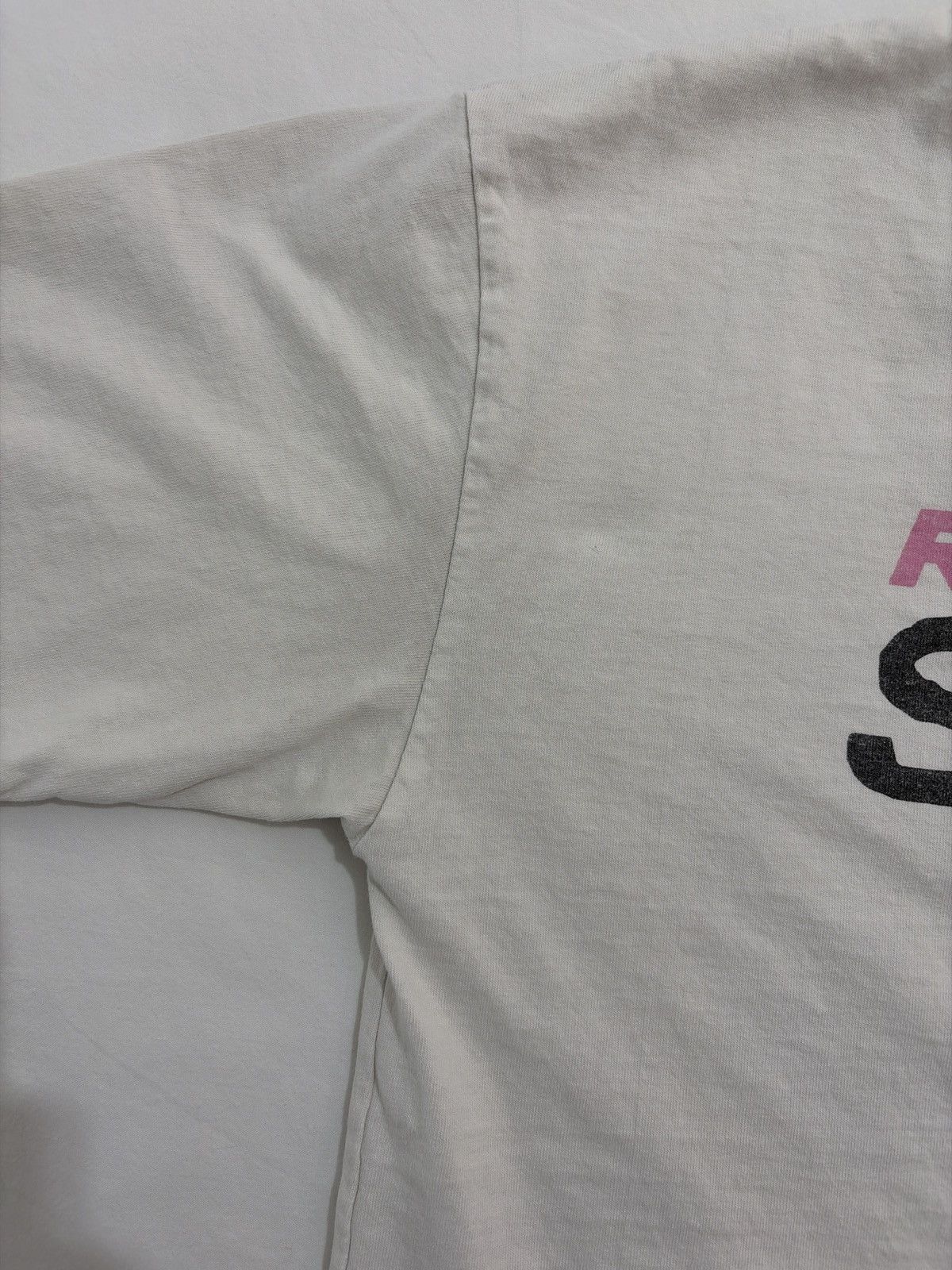 Rhude Rhude ‘Sex-Tasy’ Tee Size US XS / EU 42 / 0 - 14 Thumbnail
