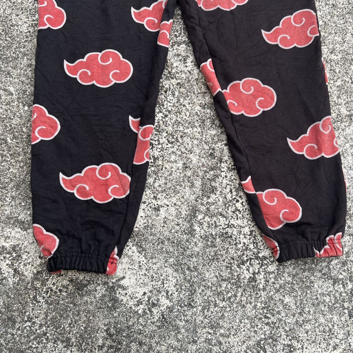 Anime “NARUTO SHIPPUDEN” FULL PRINT SWEATPANTS Size US 26 / EU 42 - 12 Thumbnail