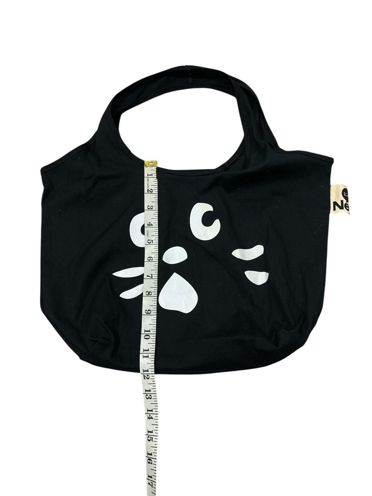 Ne-Net Ne-net by issey miyake shoulder tote bag Size ONE SIZE - 5 Thumbnail
