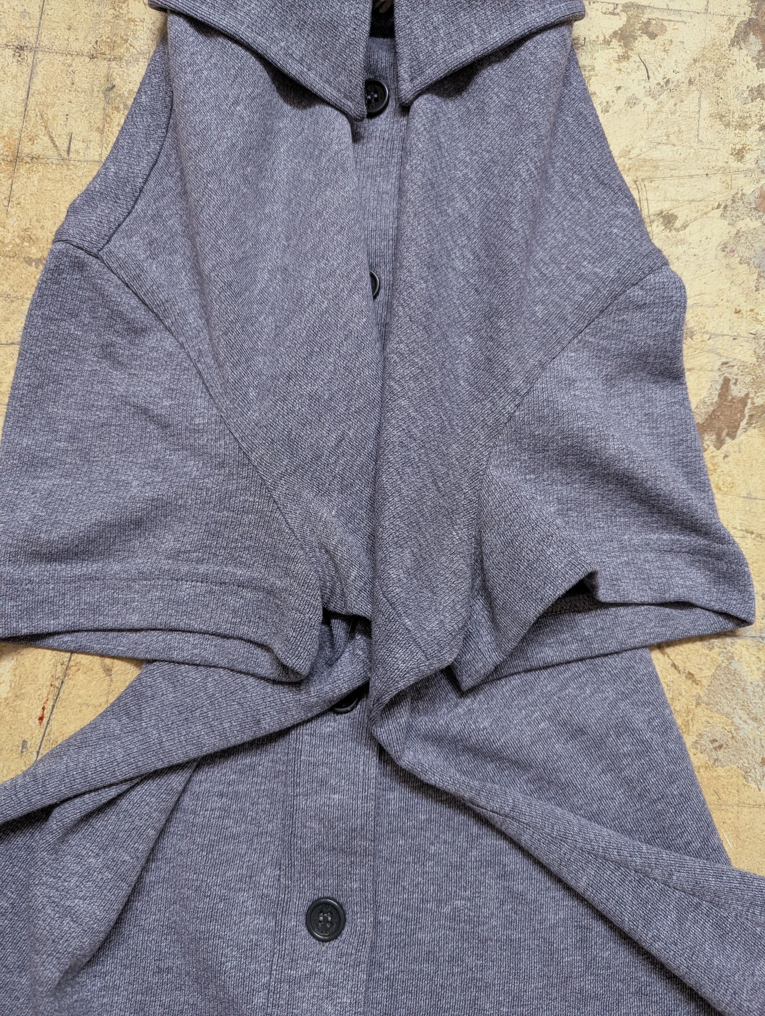 Dolce & Gabbana 00s Dolce & Gabbana Blank Sport Top Size L / US 10 / IT 46 - 7 Thumbnail
