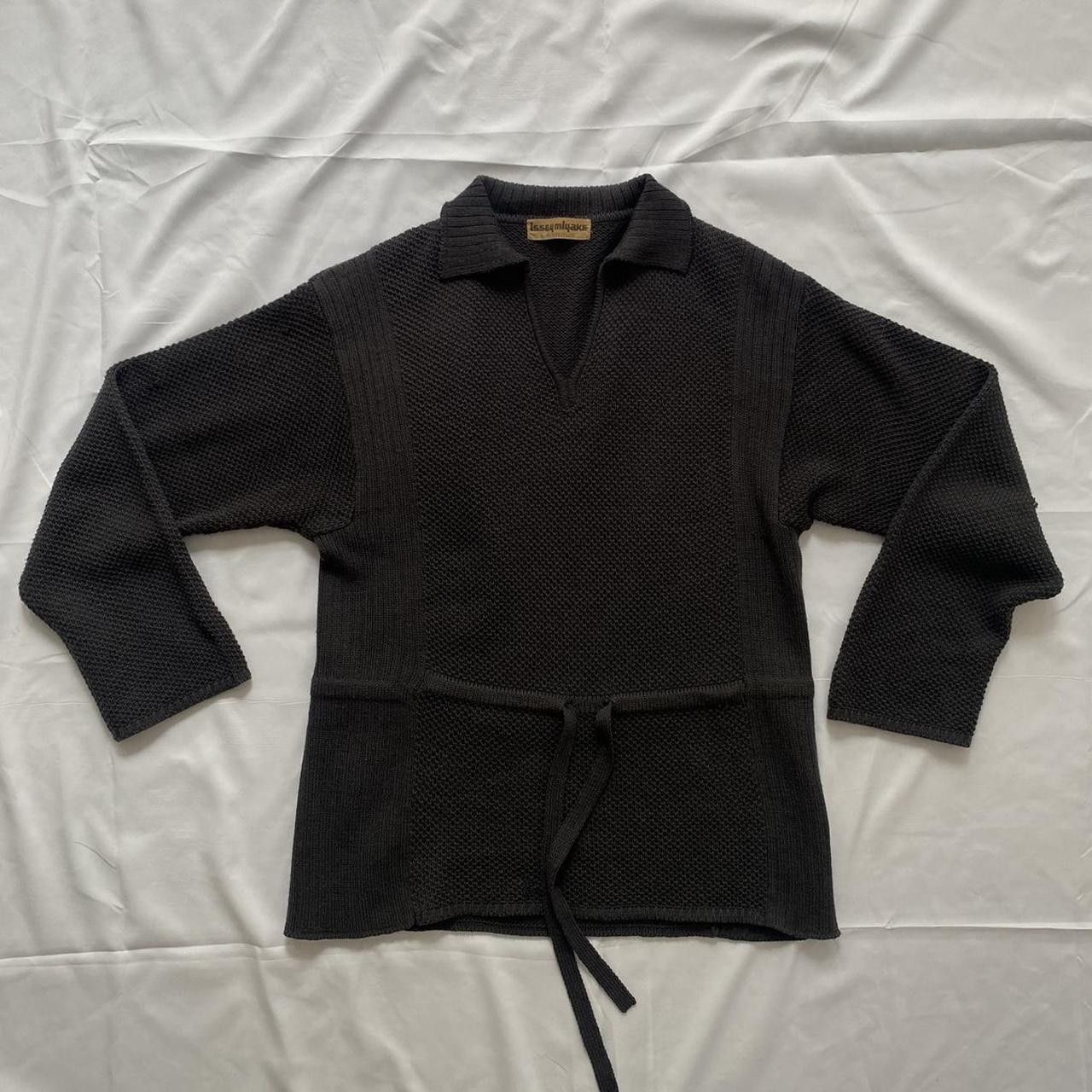 Issey Miyake 70S All Style