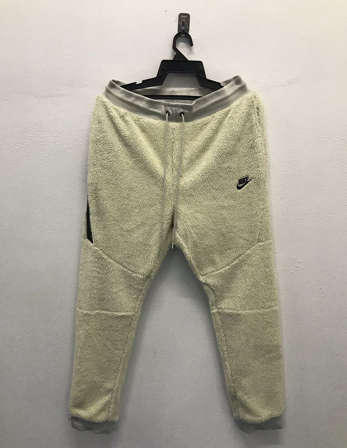 Nike × Vintage Vintage Nike Pants Size US 31 - 1 Thumbnail